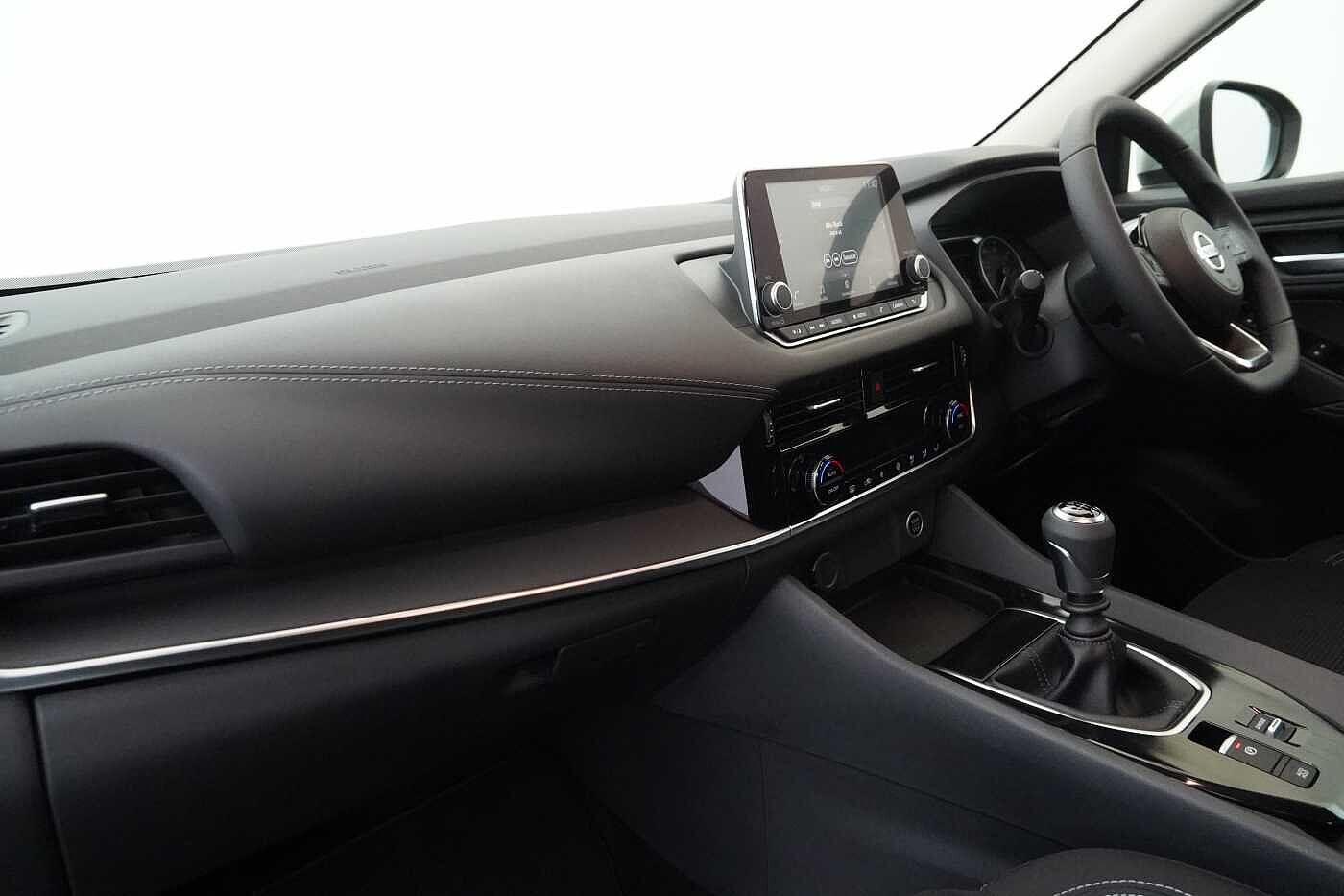 Used Nissan Qashqai 2021 for sale - 78098780: Photo 2