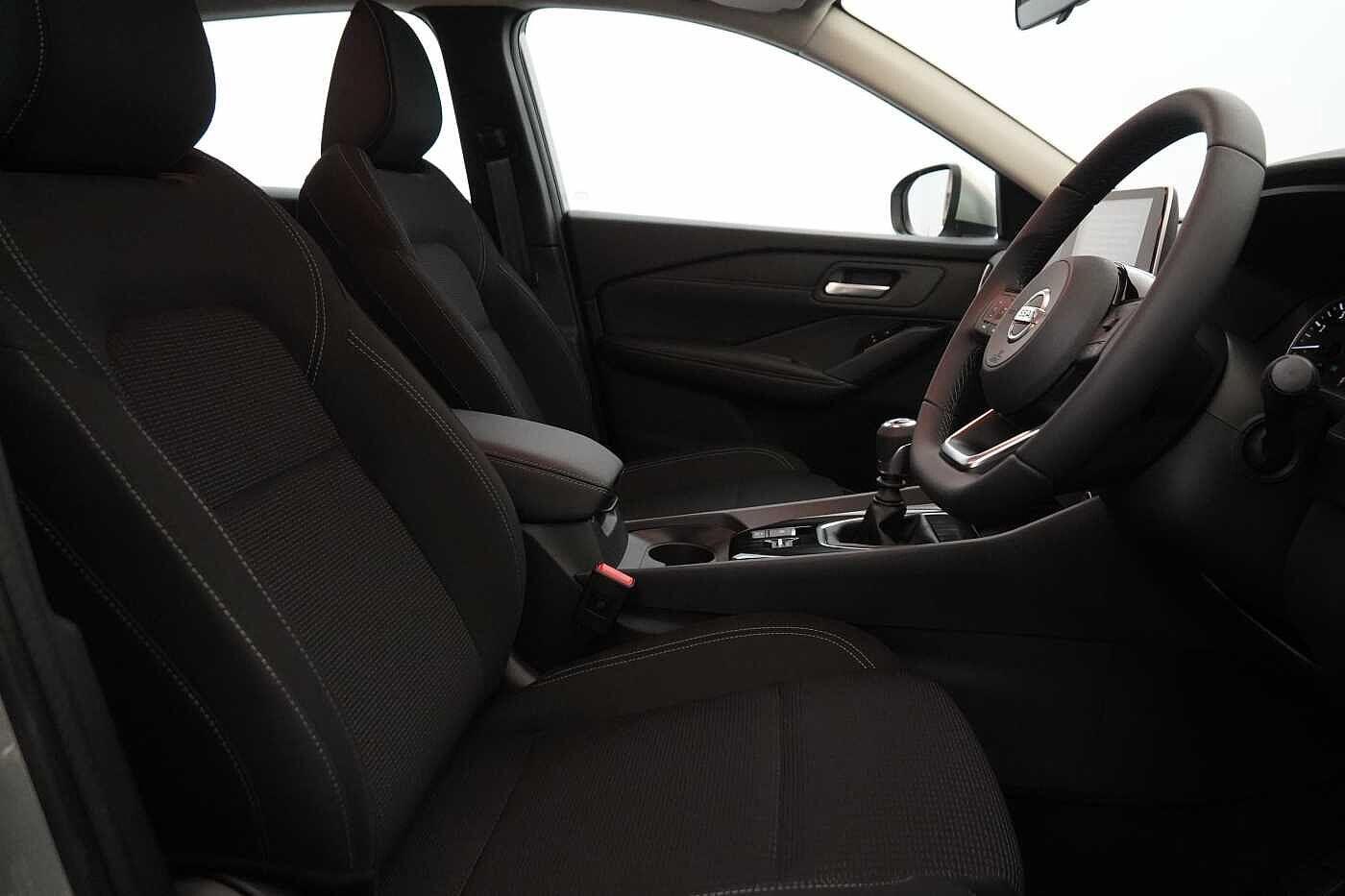 Used Nissan Qashqai 2021 for sale - 78098780: Photo 20