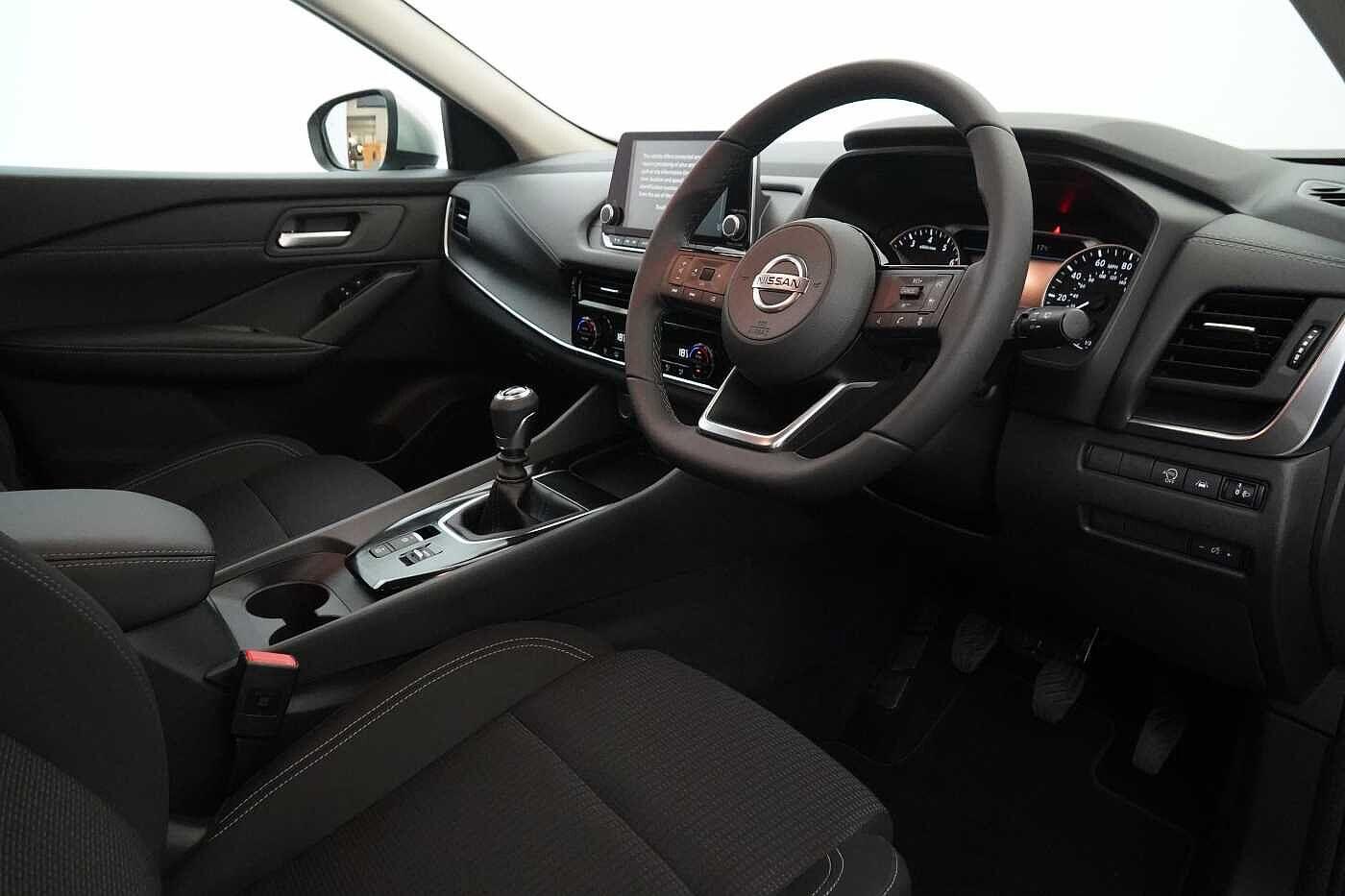 Used Nissan Qashqai 2021 for sale - 78098780: Photo 21