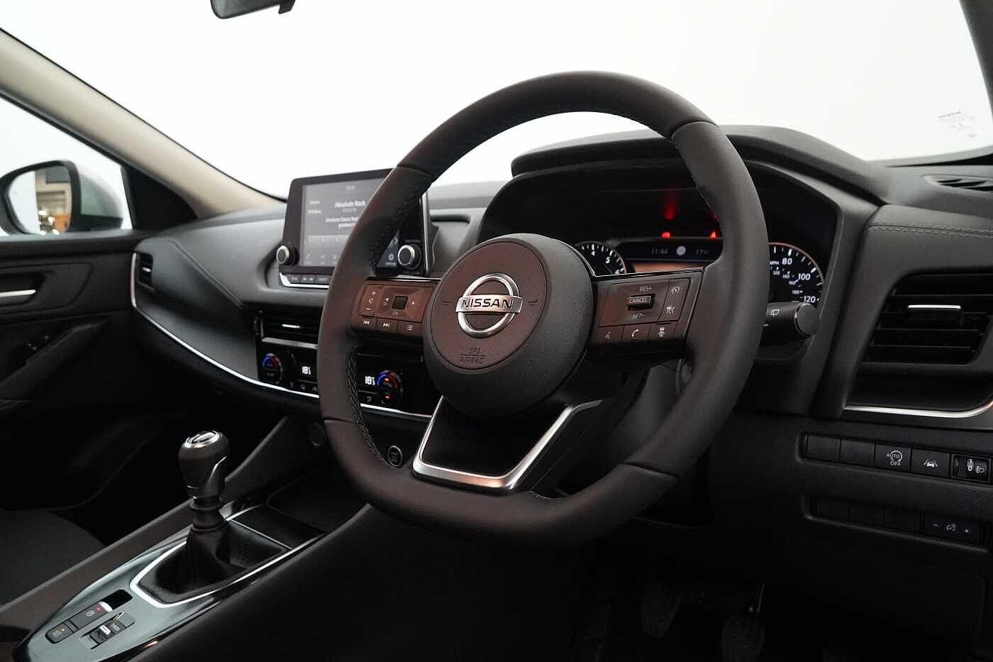 Used Nissan Qashqai 2021 for sale - 78098780: Photo 22