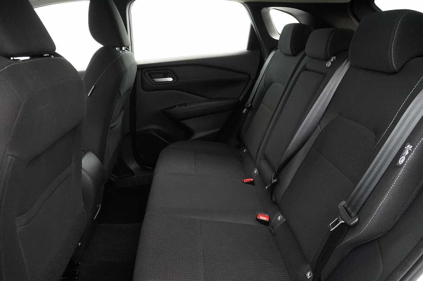 Used Nissan Qashqai 2021 for sale - 78098780: Photo 23