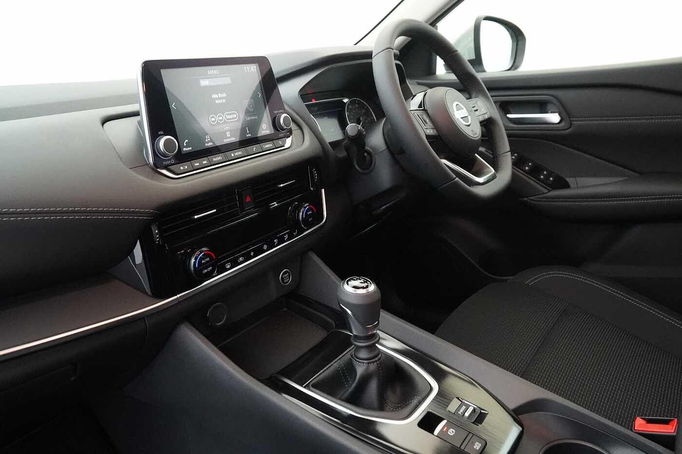 Used Nissan Qashqai 2021 for sale - 78098780: Photo 25