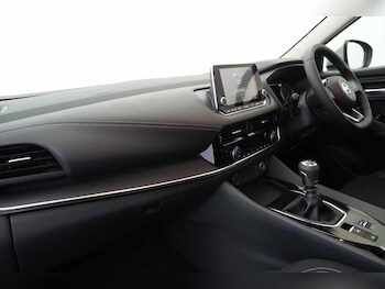 Used Nissan Qashqai 2021 for sale - 78098780: Photo