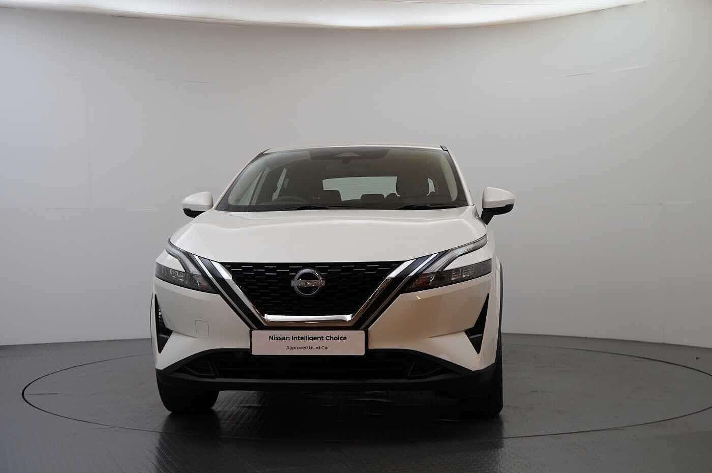 Used Nissan Qashqai 2021 for sale - 78098780: Photo 5