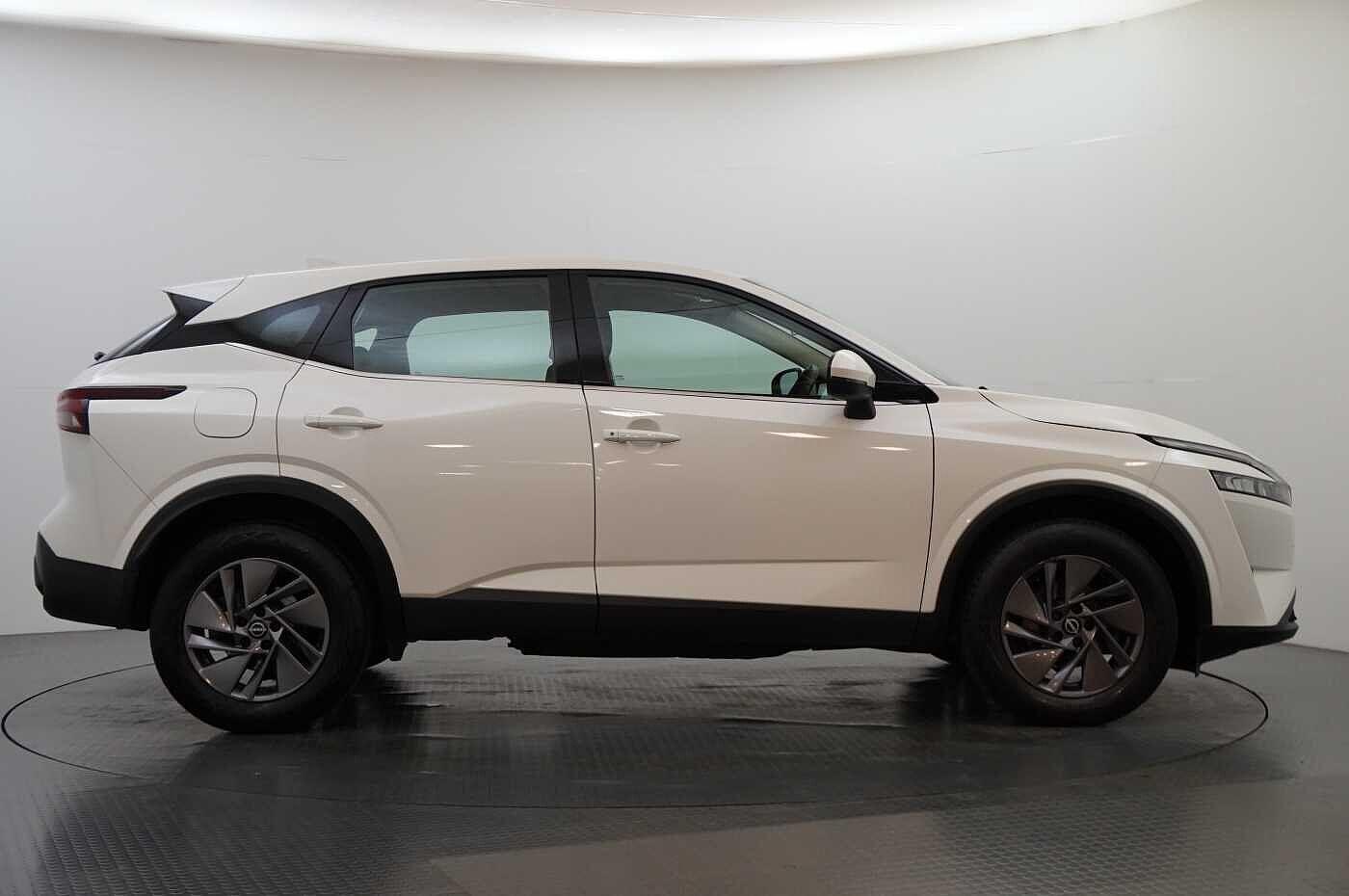 Used Nissan Qashqai 2021 for sale - 78098780: Photo 7