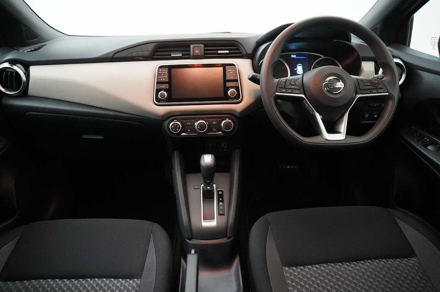 Used Nissan Micra 2021 for sale - 77489946: Photo 13