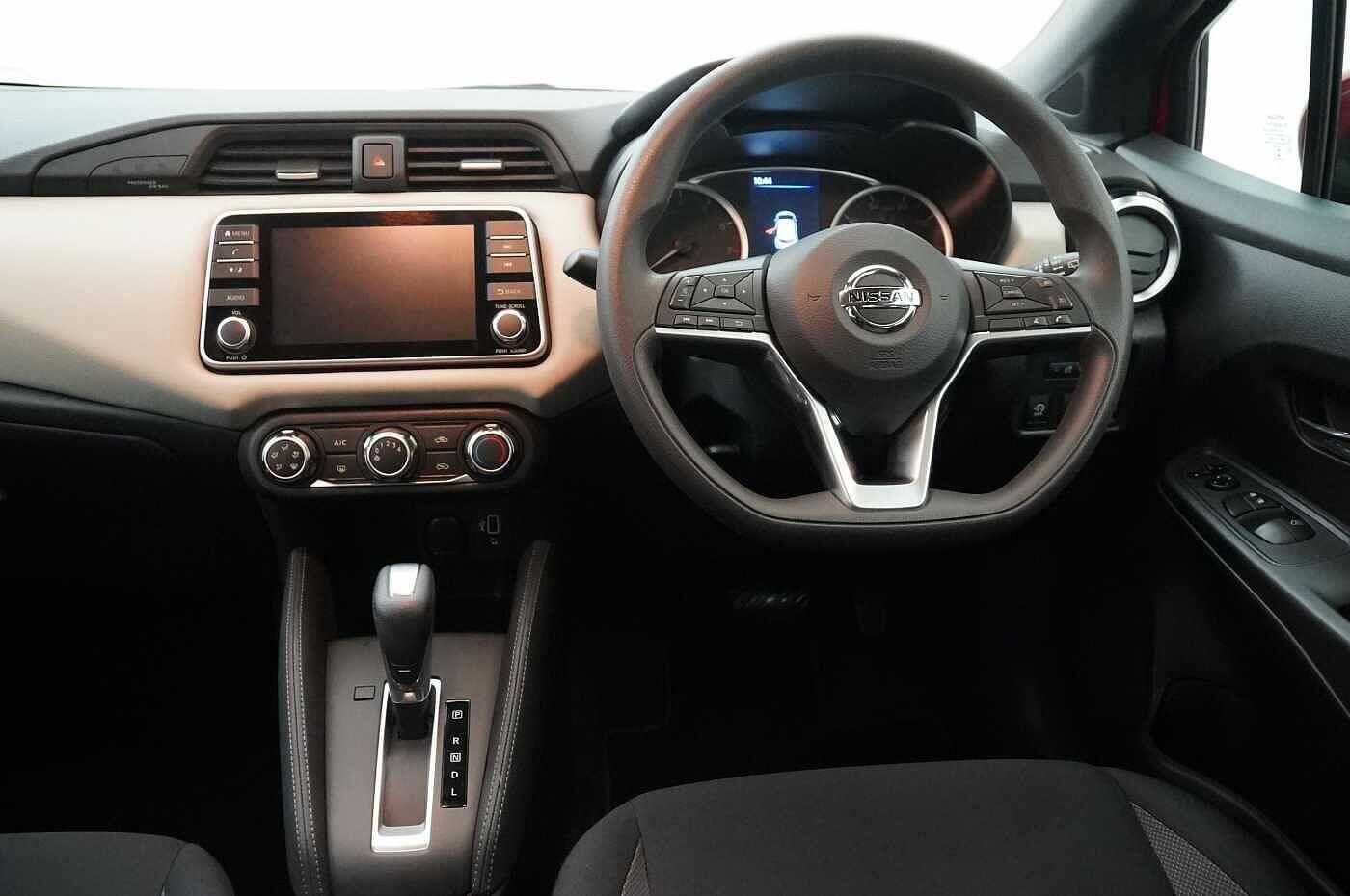 Used Nissan Micra 2021 for sale - 77489946: Photo 14