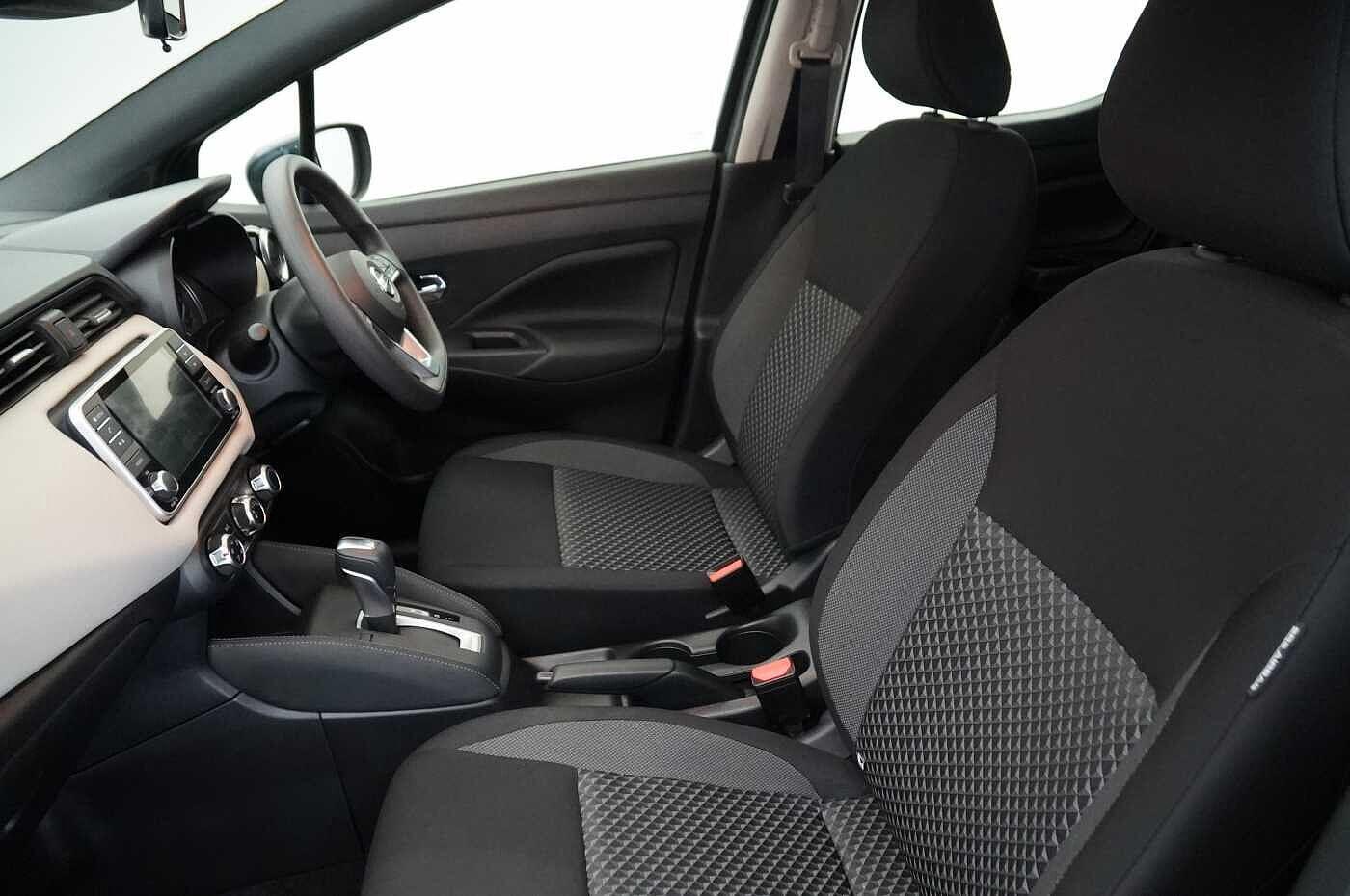 Used Nissan Micra 2021 for sale - 77489946: Photo 15