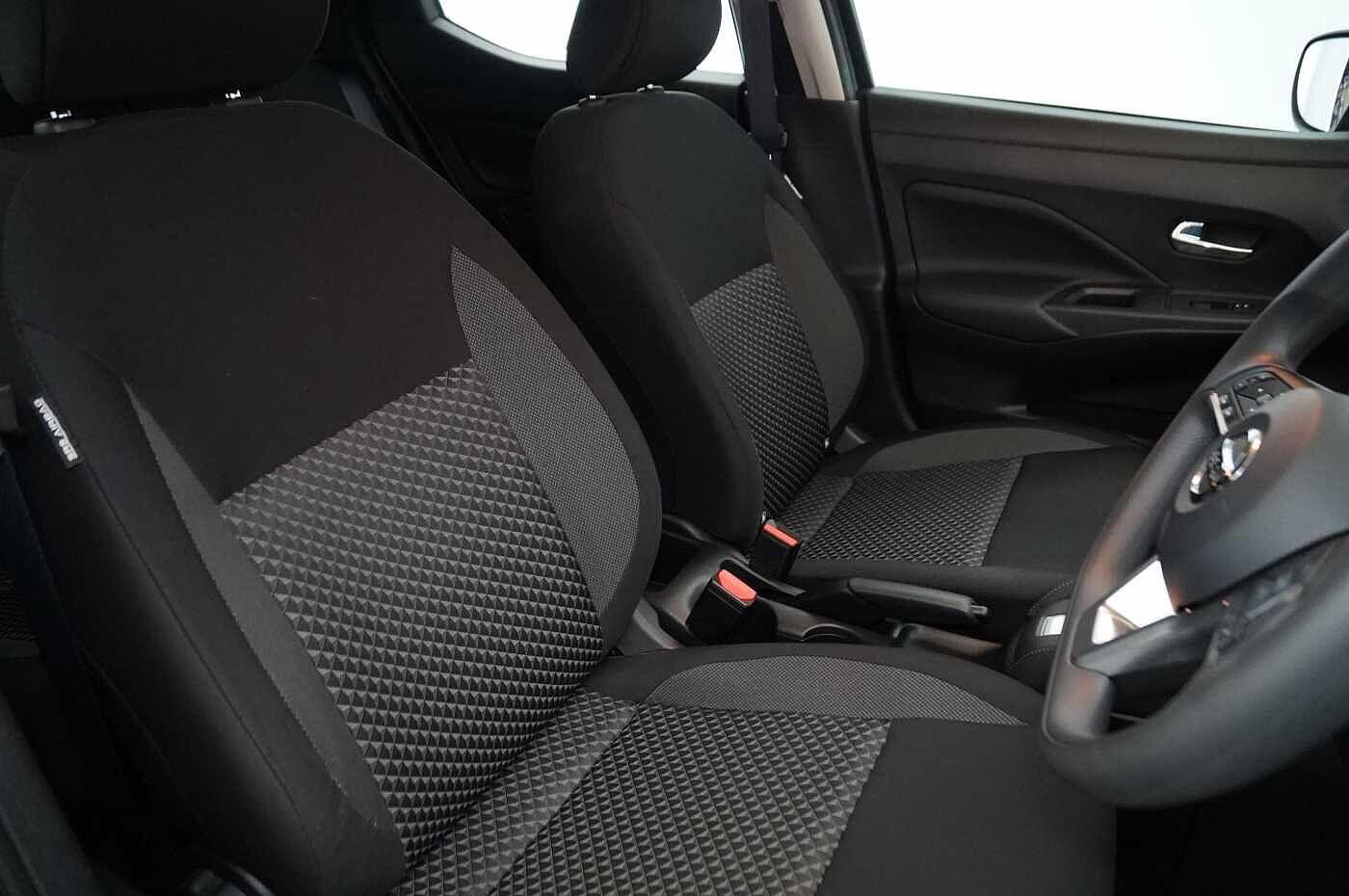 Used Nissan Micra 2021 for sale - 77489946: Photo 17