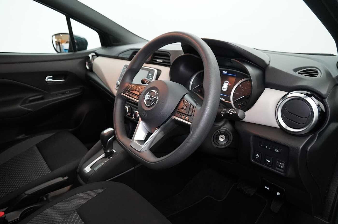 Used Nissan Micra 2021 for sale - 77489946: Photo 19