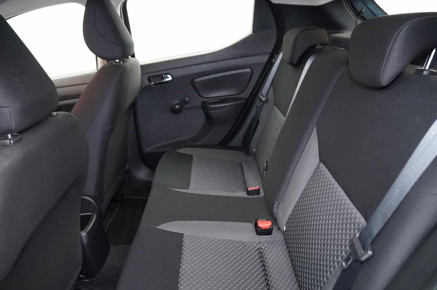 Used Nissan Micra 2021 for sale - 77489946: Photo 20