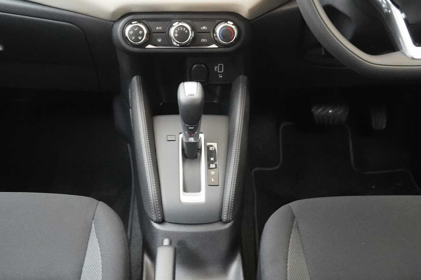 Used Nissan Micra 2021 for sale - 77489946: Photo 25