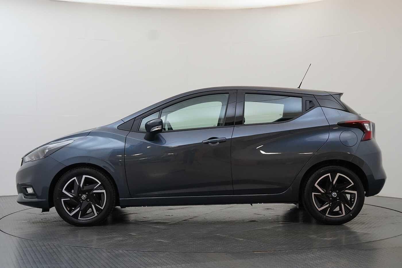 Used Nissan Micra 2021 for sale - 77489946: Photo 6