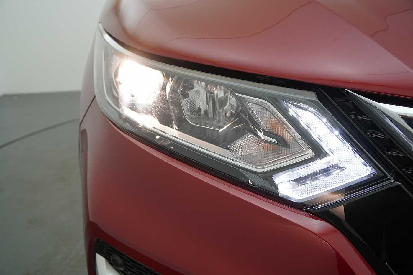 Used Nissan Qashqai 2018 for sale - 76762285: Photo 10