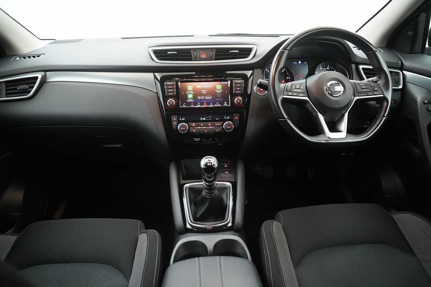 Used Nissan Qashqai 2018 for sale - 76762285: Photo 14