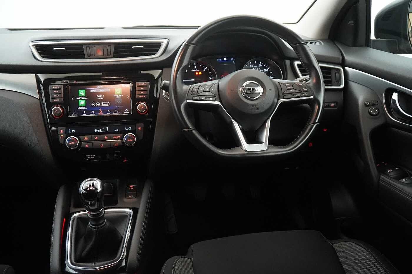 Used Nissan Qashqai 2018 for sale - 76762285: Photo 15