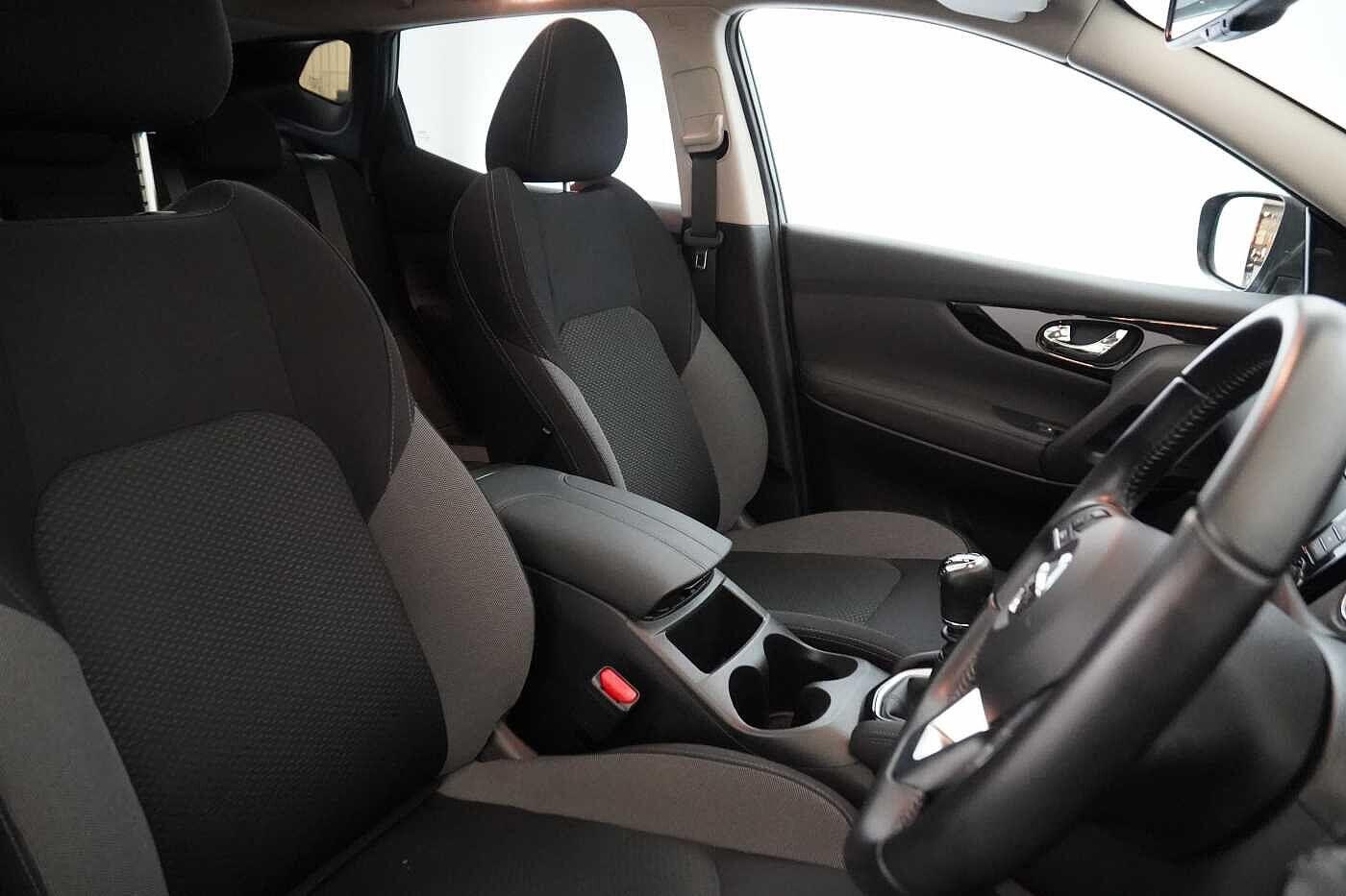 Used Nissan Qashqai 2018 for sale - 76762285: Photo 19