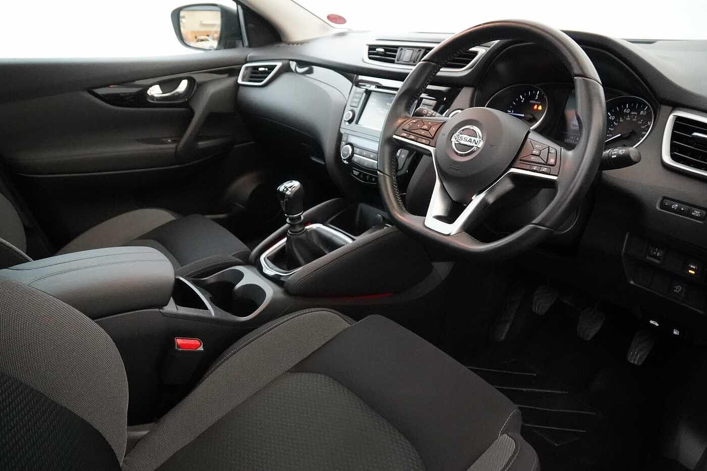Used Nissan Qashqai 2018 for sale - 76762285: Photo 20