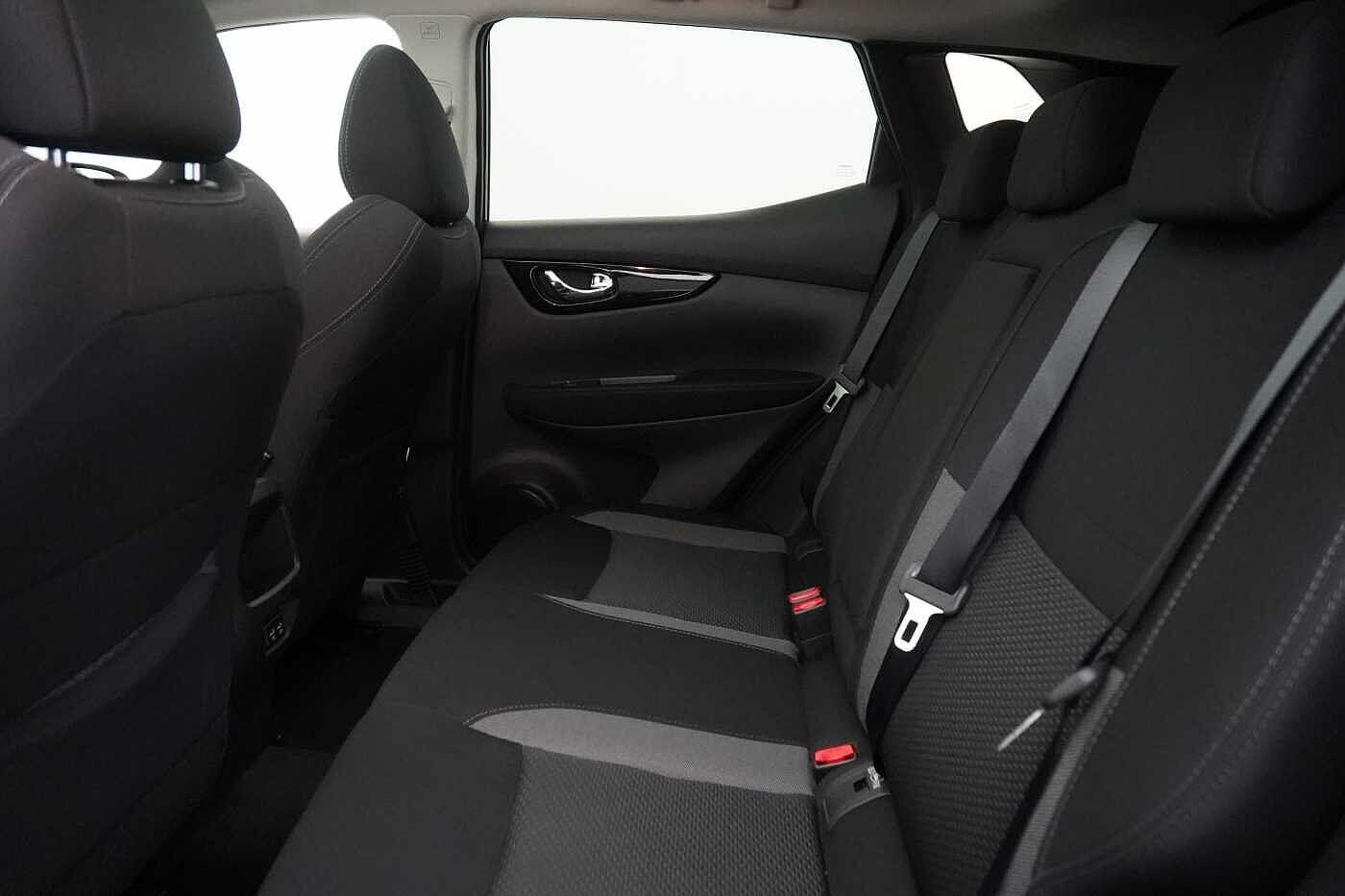 Used Nissan Qashqai 2018 for sale - 76762285: Photo 22