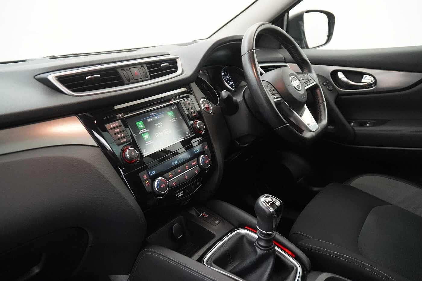 Used Nissan Qashqai 2018 for sale - 76762285: Photo 23