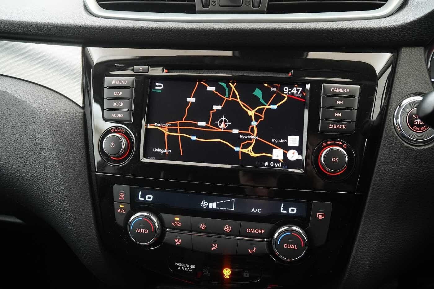 Used Nissan Qashqai 2018 for sale - 76762285: Photo 24