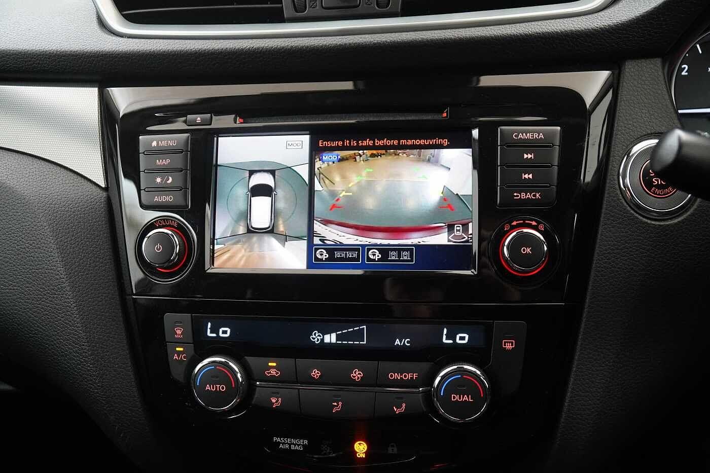 Used Nissan Qashqai 2018 for sale - 76762285: Photo 25