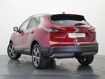 Used Nissan Qashqai 2018 for sale - 76762285: Photo