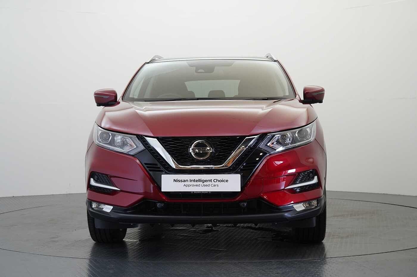 Used Nissan Qashqai 2018 for sale - 76762285: Photo 5