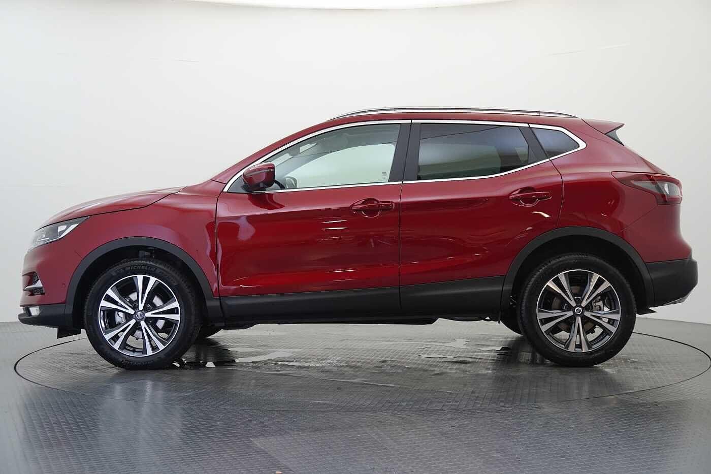 Used Nissan Qashqai 2018 for sale - 76762285: Photo 6