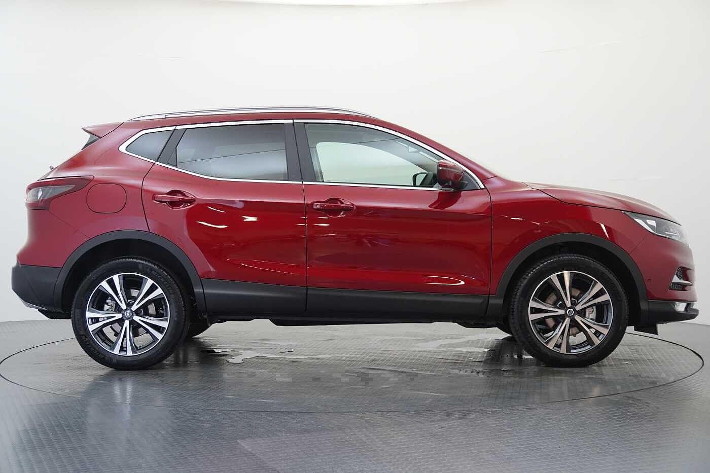Used Nissan Qashqai 2018 for sale - 76762285: Photo 7