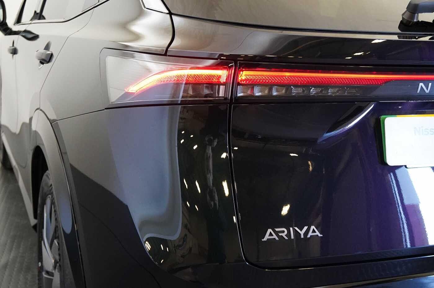 Used Nissan ARIYA 2025 for sale - 77729751: Photo 10