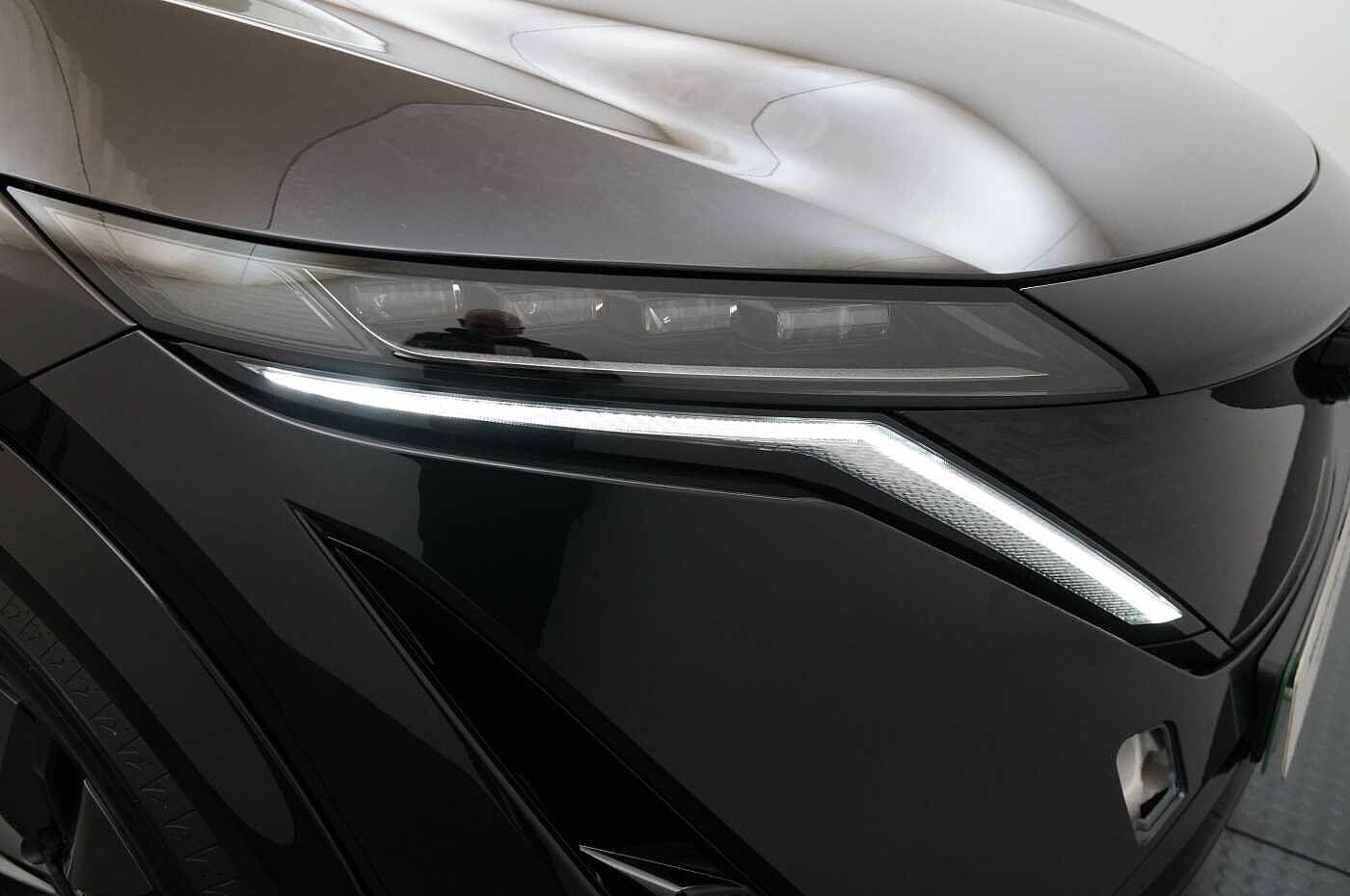 Used Nissan ARIYA 2025 for sale - 77729751: Photo 11