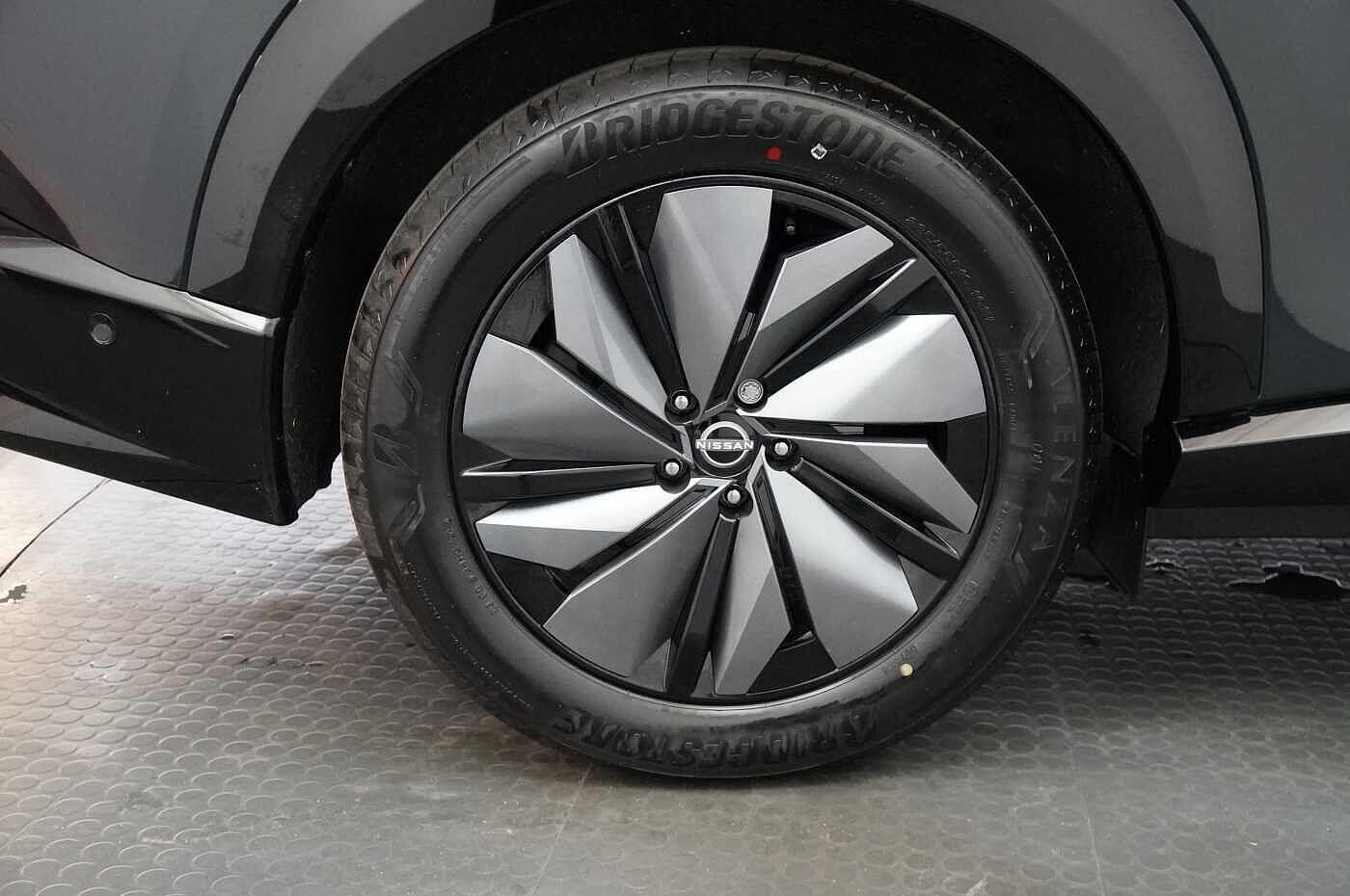 Used Nissan ARIYA 2025 for sale - 77729751: Photo 12