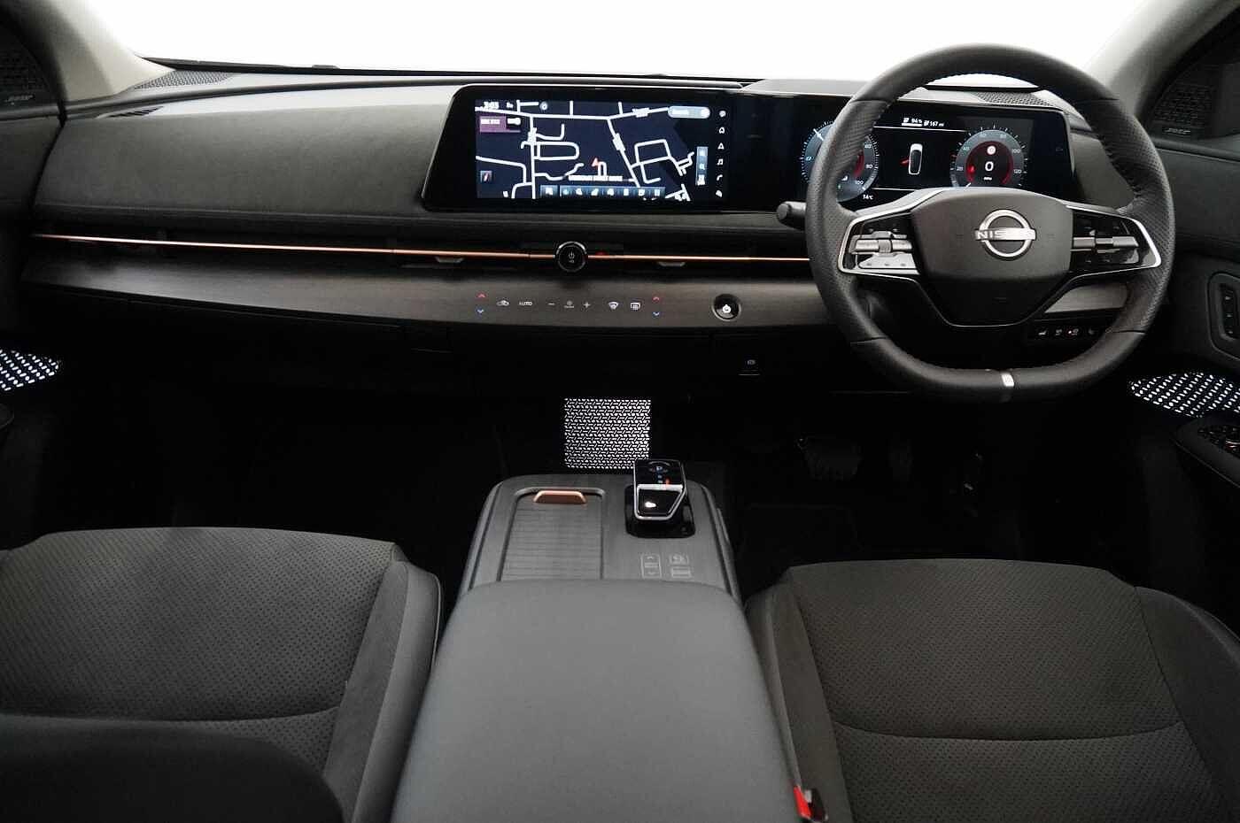 Used Nissan ARIYA 2025 for sale - 77729751: Photo 17