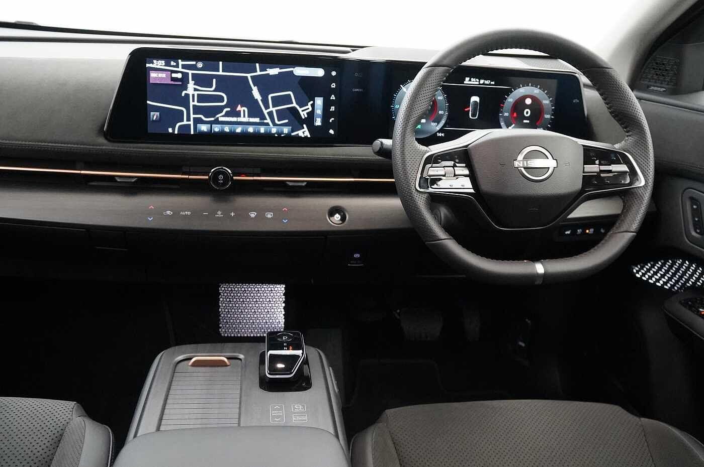 Used Nissan ARIYA 2025 for sale - 77729751: Photo 18