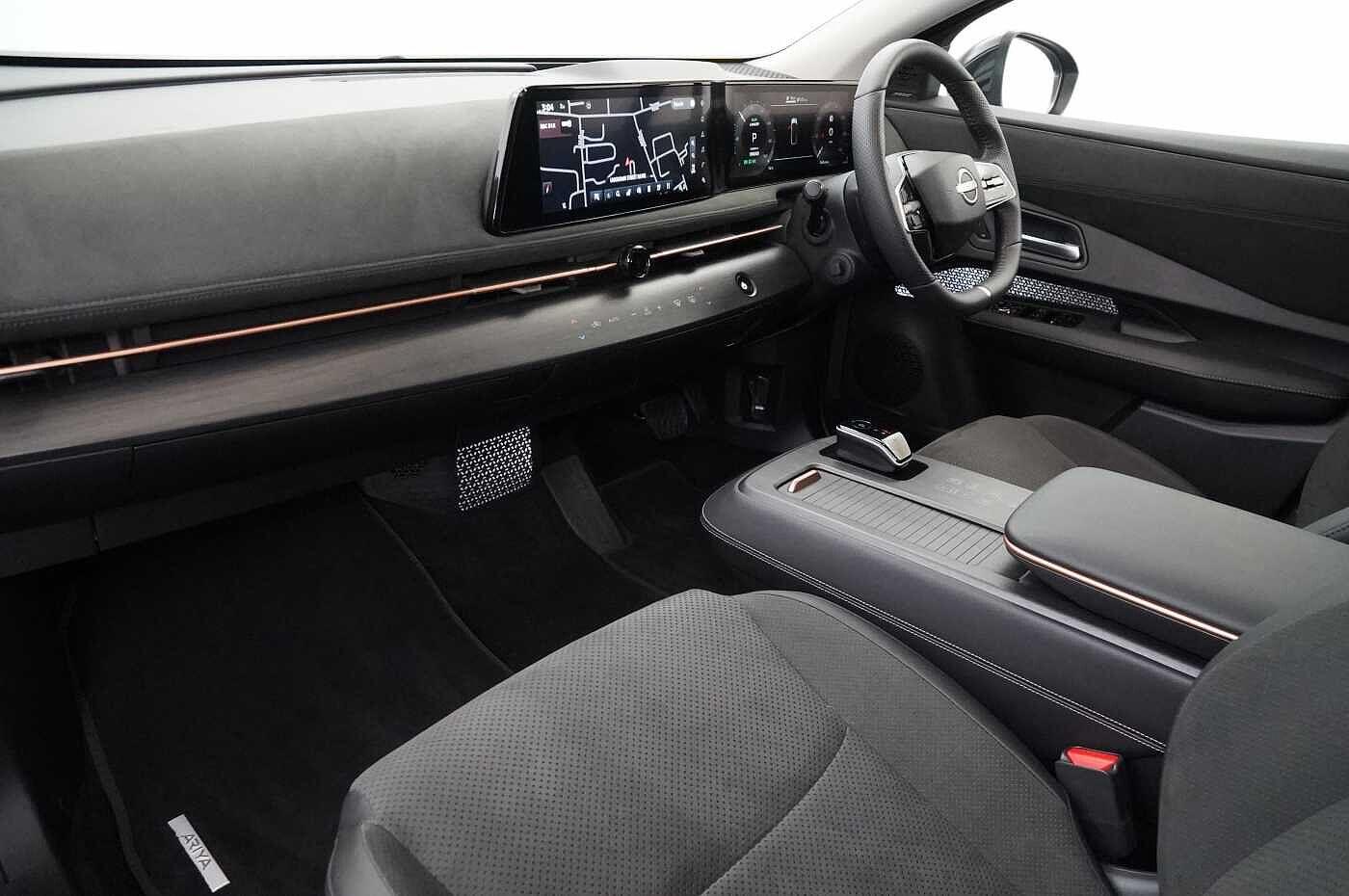 Used Nissan ARIYA 2025 for sale - 77729751: Photo 2