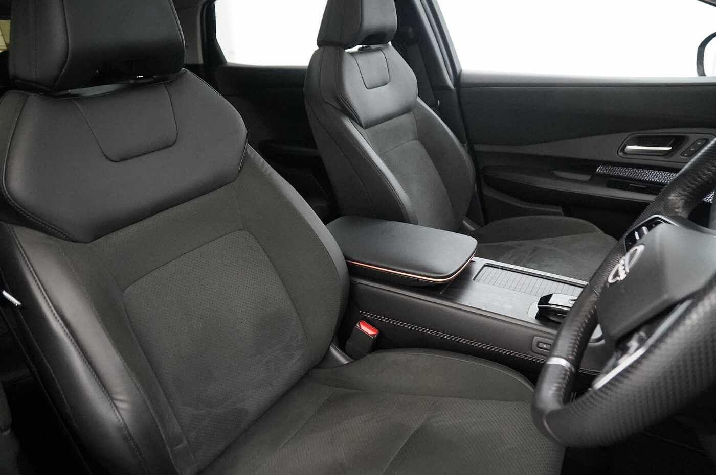 Used Nissan ARIYA 2025 for sale - 77729751: Photo 21