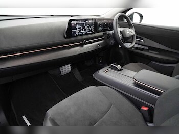 Used Nissan ARIYA 2025 for sale - 77729751: Photo