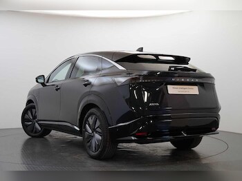 Used Nissan ARIYA 2025 for sale - 77729751: Photo