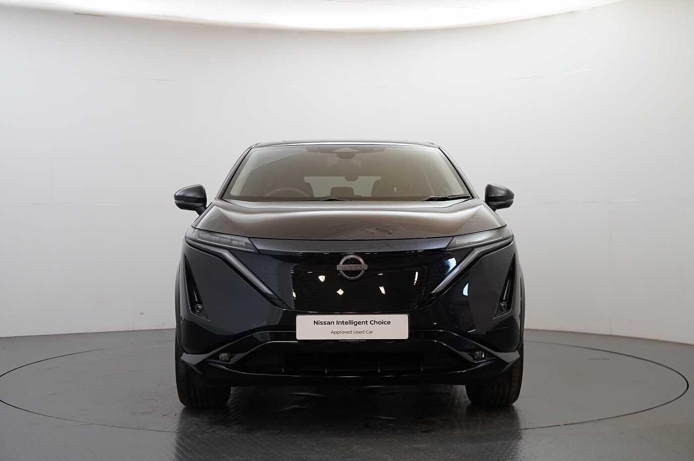 Used Nissan ARIYA 2025 for sale - 77729751: Photo 5