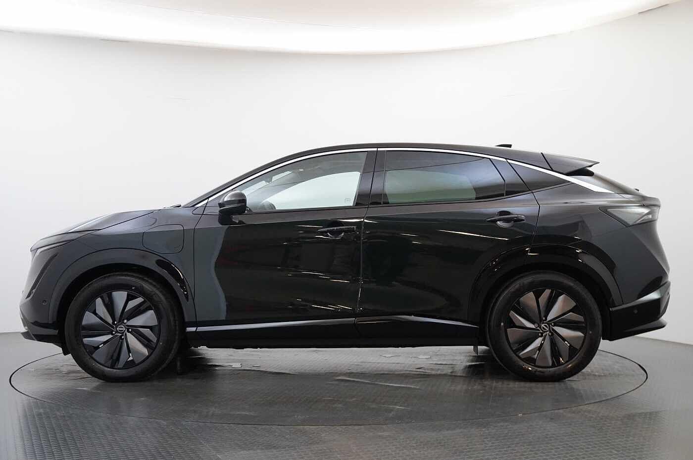 Used Nissan ARIYA 2025 for sale - 77729751: Photo 6