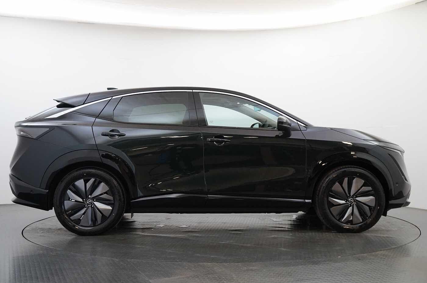 Used Nissan ARIYA 2025 for sale - 77729751: Photo 7