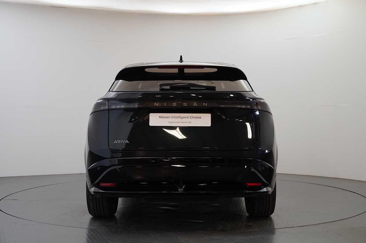 Used Nissan ARIYA 2025 for sale - 77729751: Photo 8