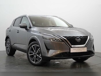 Used Nissan Qashqai 2022 for sale - 77498310: Photo