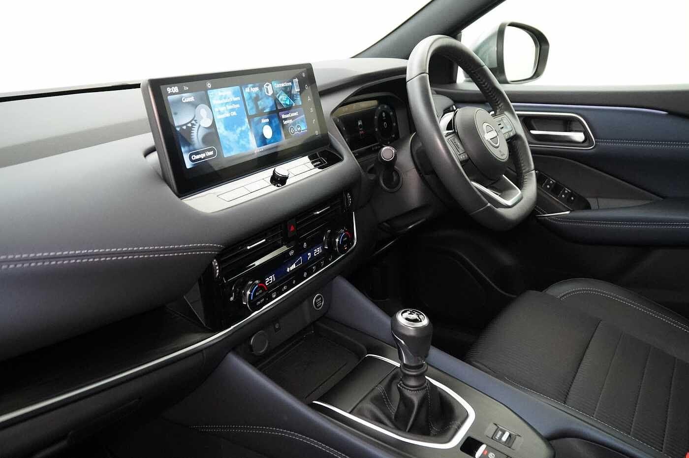 Used Nissan Qashqai 2022 for sale - 77498310: Photo 23