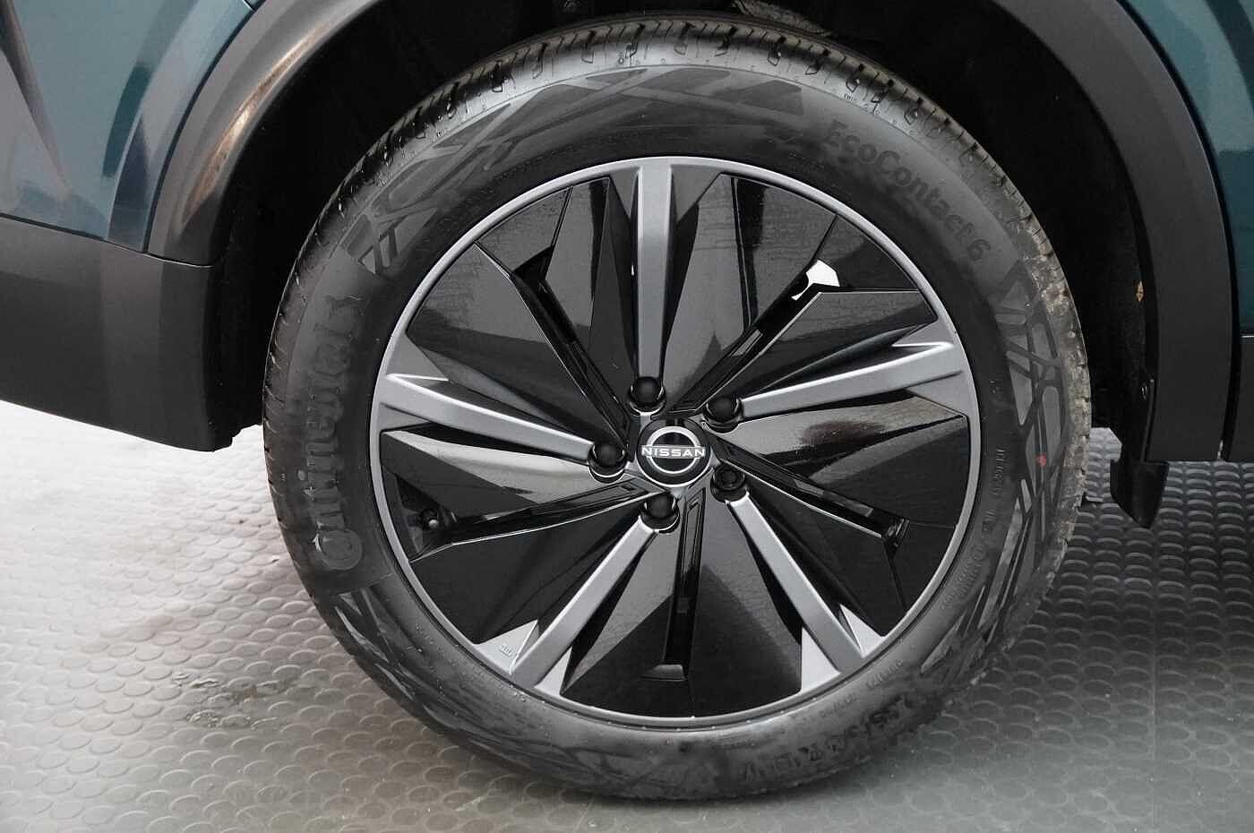 Used Nissan Qashqai 2025 for sale - 77988500: Photo 12