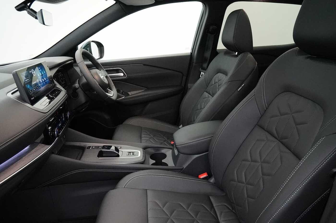 Used Nissan Qashqai 2025 for sale - 77988500: Photo 18