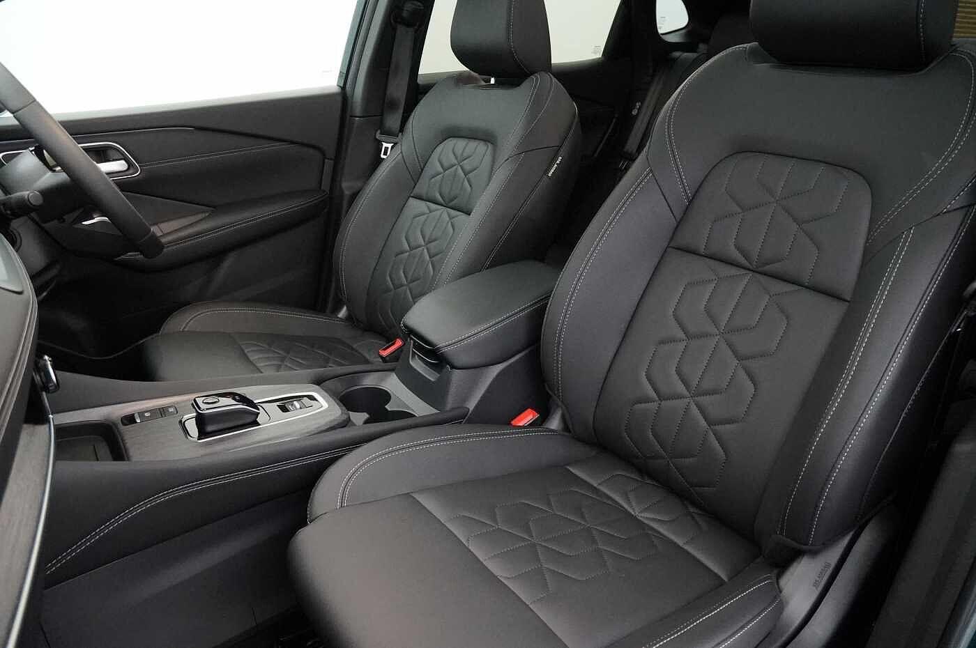 Used Nissan Qashqai 2025 for sale - 77988500: Photo 19