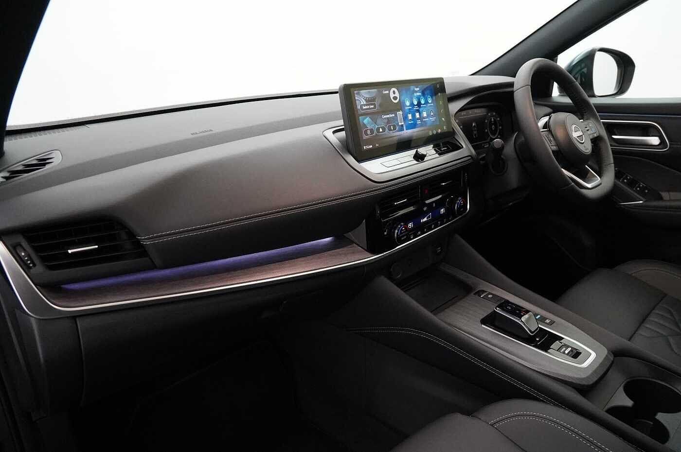 Used Nissan Qashqai 2025 for sale - 77988500: Photo 2