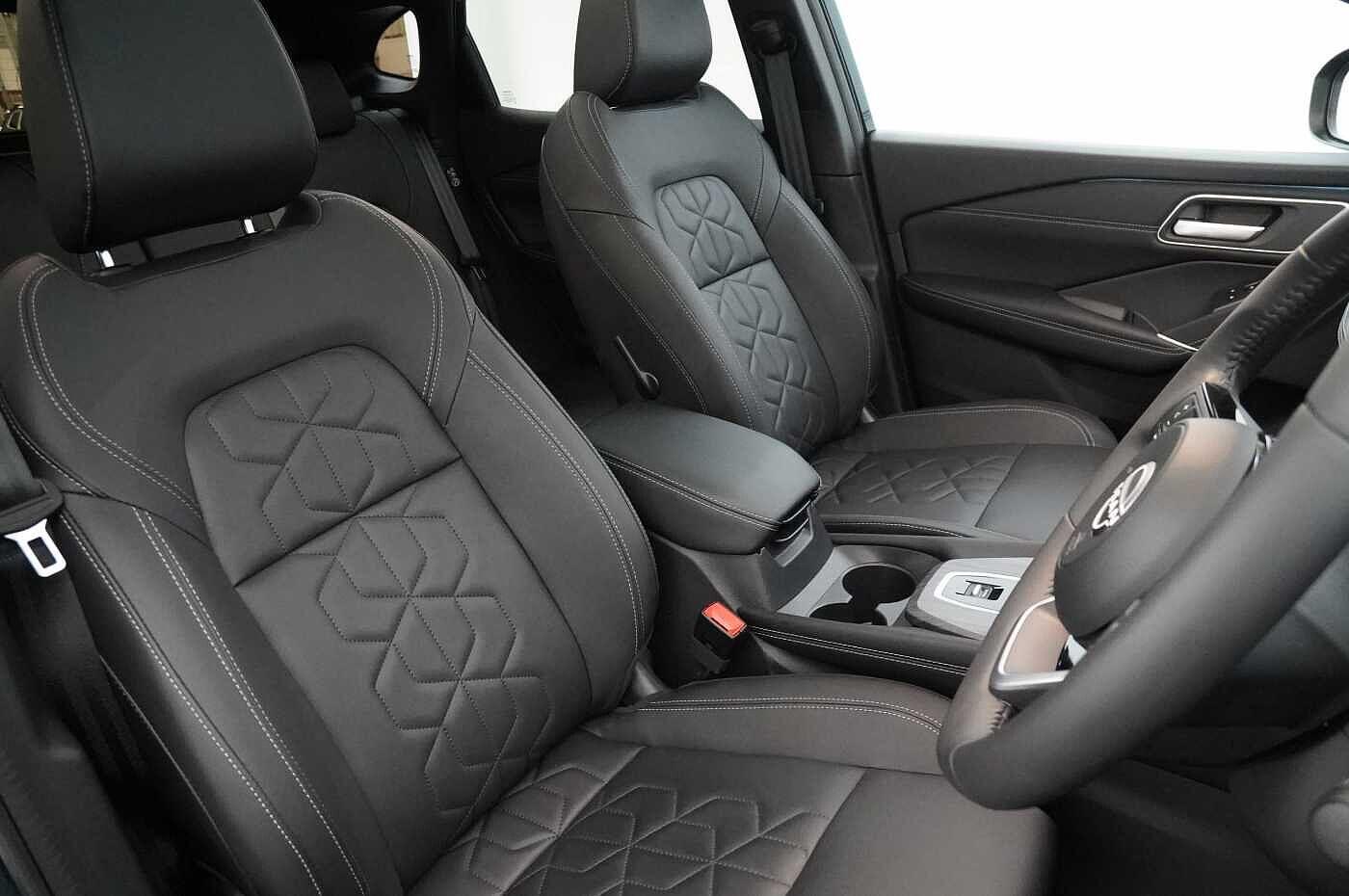 Used Nissan Qashqai 2025 for sale - 77988500: Photo 20